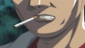 Initial D 2 Episodio 3