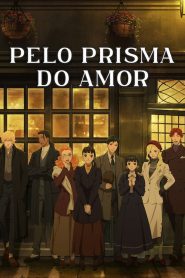Prism Rondo (Pelo Prisma do Amor) Temporada 1