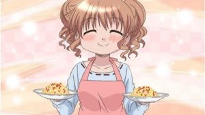 Hidamari Sketch 3 Episodio 8