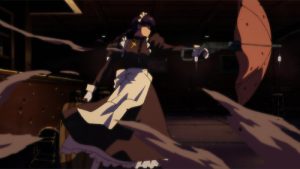 Black Lagoon 1 Episodio 9