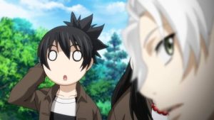 The OutCast 2 Episodio 4