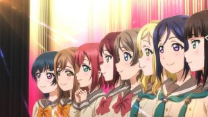 Love Live! Sunshine!! 2 Episodio 13