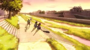 K-ON! 2 Episodio 9