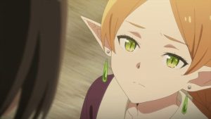 Tensei Shitara Dragon no Tamago Datta Episodio 3