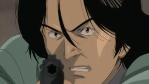 Monster 1 Episodio 30