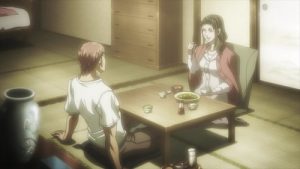 Terra Formars 1 Episodio 11