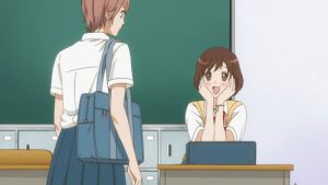 Ookami Shoujo to Kuro Ouji 1 Episodio 11
