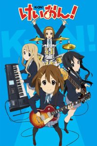 K-On! Temporada 1