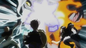 Black Clover Dublado 1 Episodio 42