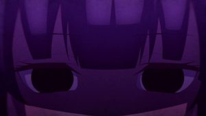 Kaya-chan wa Kowakunai Episodio 1