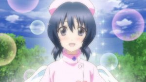 D-Frag! 1 Episodio 7