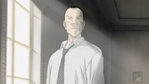Monster 1 Episodio 50