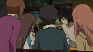 Higashi No Eden 1 Episodio 7