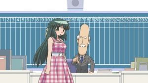 Hidamari Sketch 2 Episodio 9