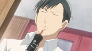Nodame Cantabile 2 Episodio 11