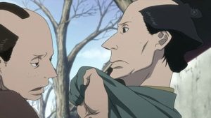 Saraiya Goyou 1 Episodio 6
