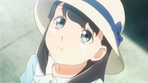 A Place Further Than the Universe 1 Episodio 3