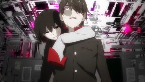 Monogatari 4 Episodio 20