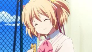 Little Busters! 1 Episodio 2