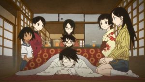 Sayonara Zetsubou Sensei 1 Episodio 11