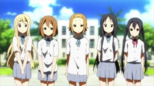 K-ON! 2 Episodio 11