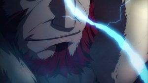 Fate/Zero 1 Episodio 5