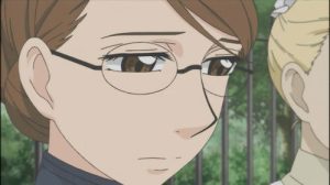 Eikoku Koi Monogatari Emma 2 Episodio 12