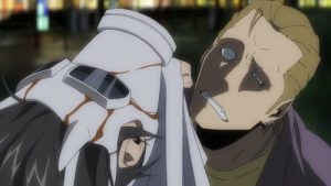 Durarara!! 1 Episodio 13