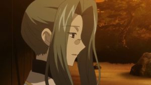 Tsubasa Chronicle 2 Episodio 7