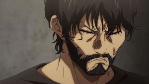The OutCast 5 Episodio 7
