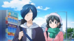 Ao no Orchestra 2 Episodio 10