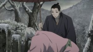 Saraiya Goyou 1 Episodio 12