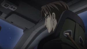 Initial D 3 Episodio 19