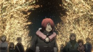 Angel Beats! 1 Episodio 7