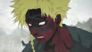 Jigokuraku Dublado 2 Episodio 3