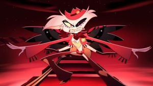 Hotel Hazbin Dublado 2 Episodio 3