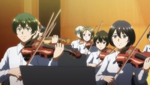 Ao no Orchestra 1 Episodio 23