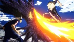 Boku no Hero Academia Dublado 2 Episodio 11