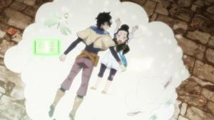 Black Clover Dublado 1 Episodio 25