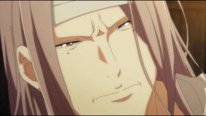 The OutCast 1 Episodio 8