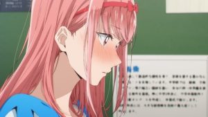 Ao no Hako 1 Episodio 19
