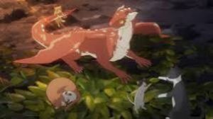 Neko to Ryuu Episodio 1