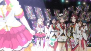 Love Live! Sunshine!! 1 Episodio 13