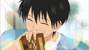 Kimi ni Todoke 1 Episodio 2
