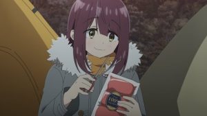 Yuru Camp 3 Episodio 5