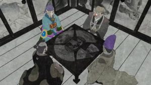 Mononoke 1 Episodio 8