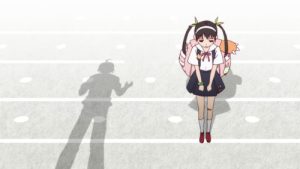 Monogatari 1 Episodio 5
