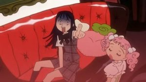 Paradise Kiss 1 Episodio 1
