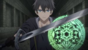 Yuusha Party wo Oidasareta Kiyoubinbou Episodio 3