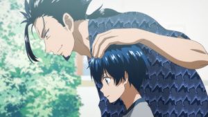 Ao no Orchestra 1 Episodio 21